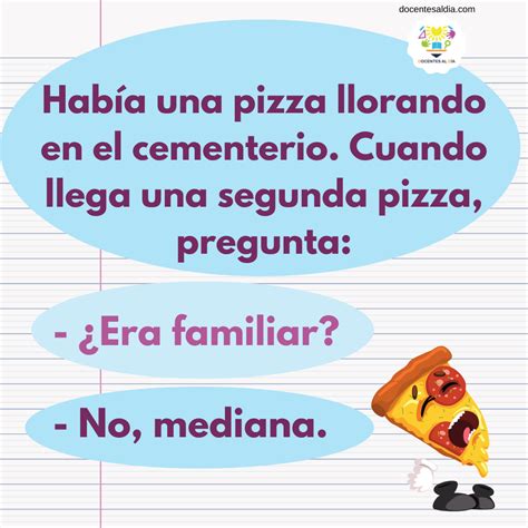 Día de la Risa: 10 chistes cortos para enviar por。